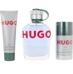 HUGO ESTUCHE 3 pz