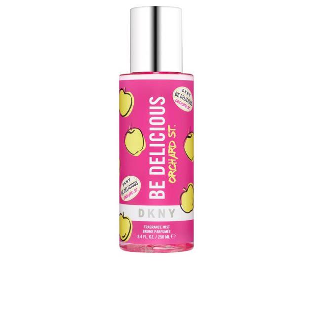 BE DELICIOUS ORCHARD spray corporal 250 ml