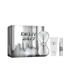 DKNY 24/7 ESTUCHE 3 pz