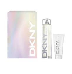 DKNY ENERGIZING ESTUCHE 2 pz