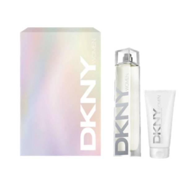 DKNY ENERGIZING ESTUCHE 2 pz