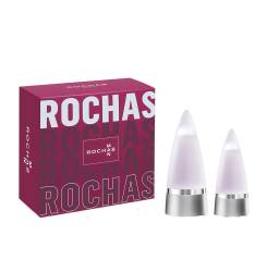 ROCHAS MAN ESTUCHE 2 pz