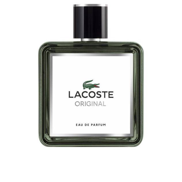 LACOSTE ORIGINAL edp vapo 100 ml