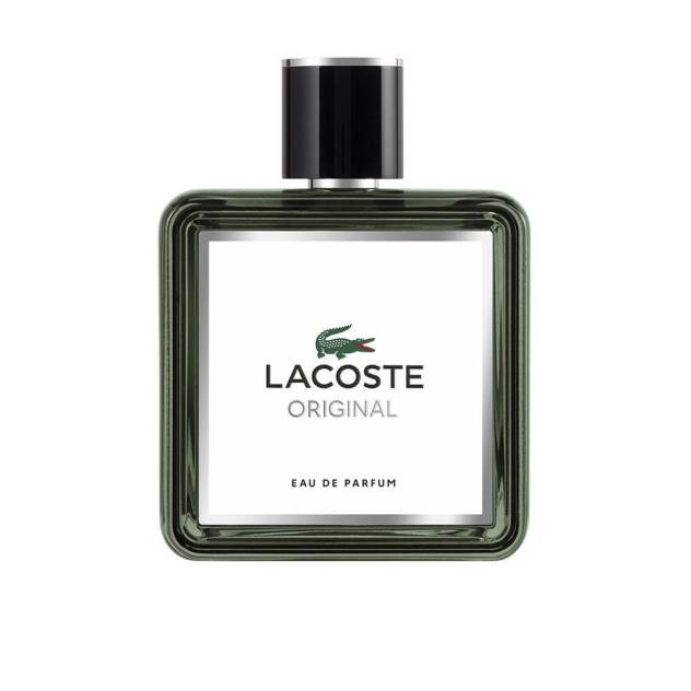 LACOSTE ORIGINAL edp vapo 60 ml