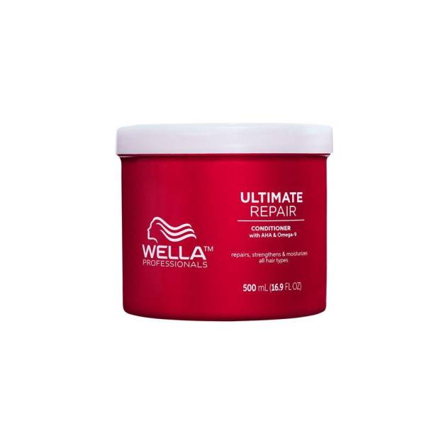 ULTIMATE REPAIR Acondiciondor Nutrición Profunda Cabellos Dañados 500 ml