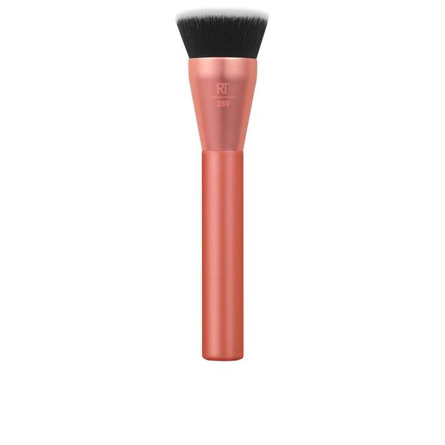 GLOW ROUND base brush 1 u