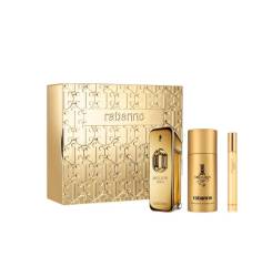 MILLION GOLD INTENSE ESTUCHE 3 pz