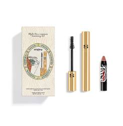 PHYTO-NOIR MASCARA ESTUCHE 2 pz