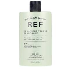 WEIGHTLESS VOLUME acondicionador 245 ml