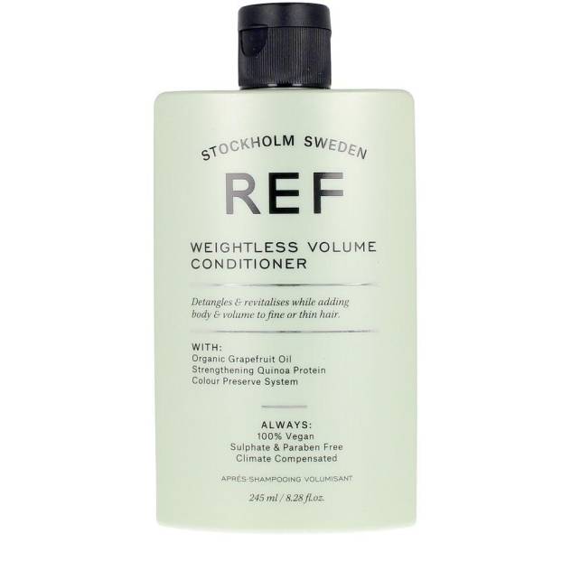 WEIGHTLESS VOLUME acondicionador 245 ml