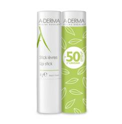 STICK labial pack 2 x 4 gr