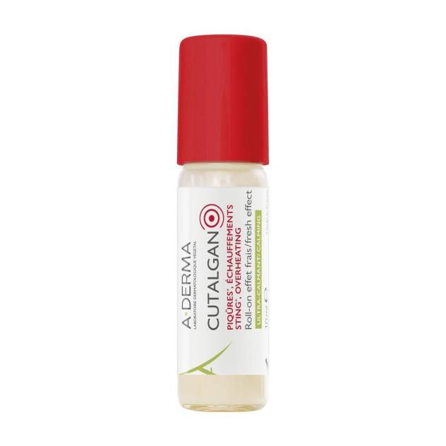 CUTALGAN roll-on efecto refrescante ultracalmante 10 ml