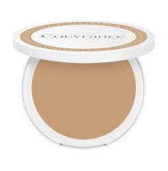 COUVRANCE base de maquillaje en crema compacta #Natural 8,5 gr