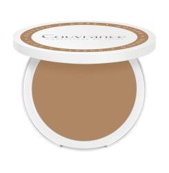 COUVRANCE base de maquillaje en crema compacta #Dorado 8,5 gr