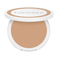 COUVRANCE base de maquillaje en crema compacta #Arena 8,5 gr