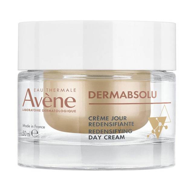 DERMABSOLU crema de día redensificante 50 ml