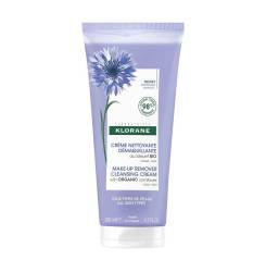 AL ACIANO BIO crema limpiadora 200 ml