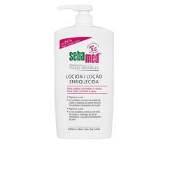 PIEL SECA Y SENSIBLE loción enriquecida 750 ml