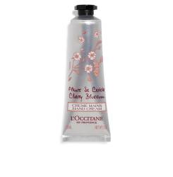 FLEURS DE CERISIER crème mains 30 ml