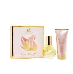 GLORIA VANDERBILT Nº1 ESTUCHE 2 pz