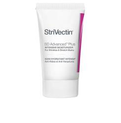 SD ADVANCED PLUS crema hidratante intensiva antiarrugas 118 ml