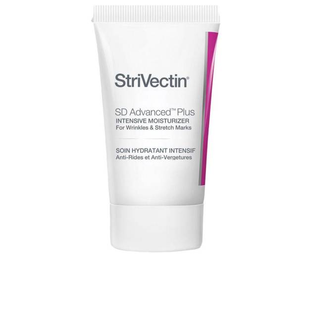 SD ADVANCED PLUS crema hidratante intensiva antiarrugas 118 ml