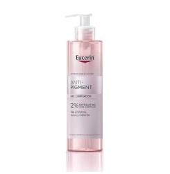 ANTI-PIGMENT gel limpiador 400 ml