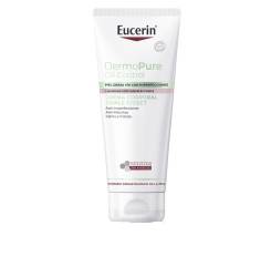 DERMOPURE crema corporal triple efecto 200 ml