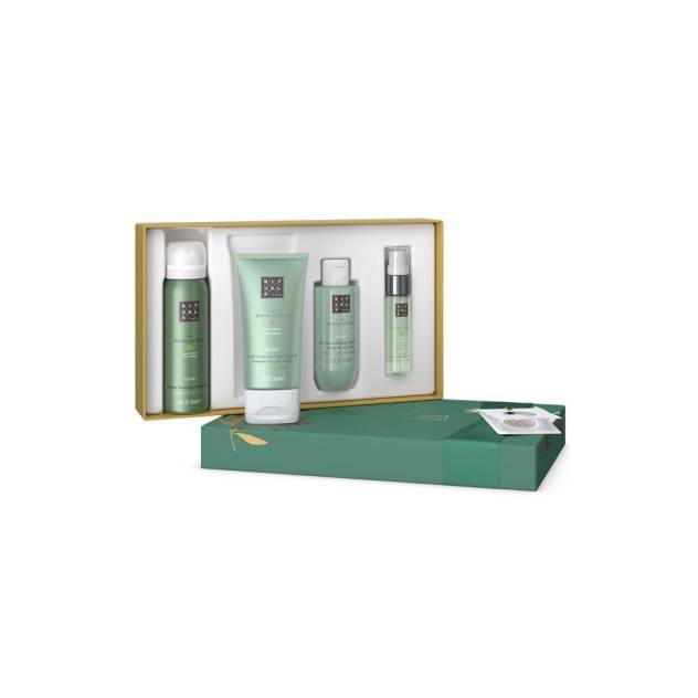 THE RITUAL OF JING SMALL GIFT SET 4 pz