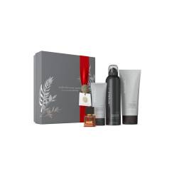 HOMME MEDIUM GIFT SET 4 pz