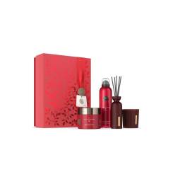 THE RITUAL OF AYURVEDA LARGE GIFT SET 4 pz