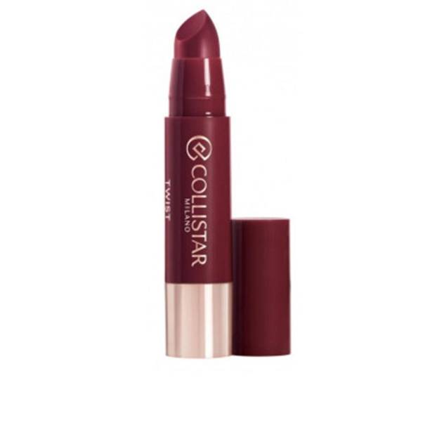 TWIST BALMY GLOSS bálsamo labial #214-burgundy 2,8 gr