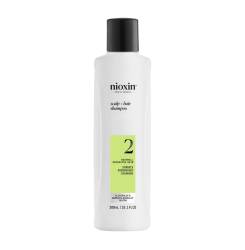 SISTEMA 2 - Champú - Cabello Natural con Debilitamiento Avanzado 300 ml