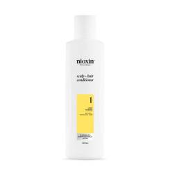 SISTEMA 1 - Acondicionador - Cabello Natural con Debilitamiento Leve 300 ml