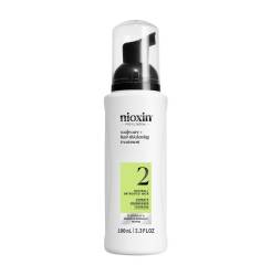 SISTEMA 2 - Sérum Densificador - Cabello Natural con Debilitamiento Avanzado 100 ml