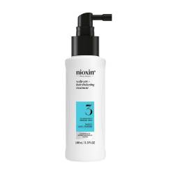 SISTEMA 3 - Sérum Densificador - Cabello Teñido y Dañado con Debilitamiento Leve 100 ml