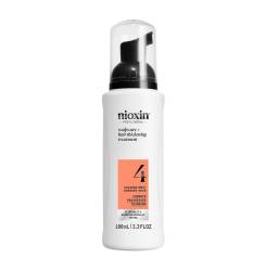 SISTEMA 4 - Sérum Densificador - Cabello Teñido y Dañado con Debilitamiento Avanzado 100 ml