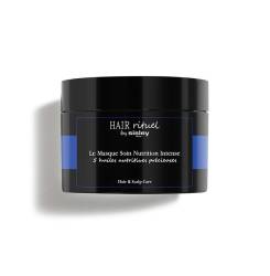 HAIR RITUEL le masque soin nutrition intense 190 ml