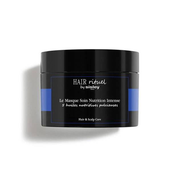 HAIR RITUEL le masque soin nutrition intense 190 ml