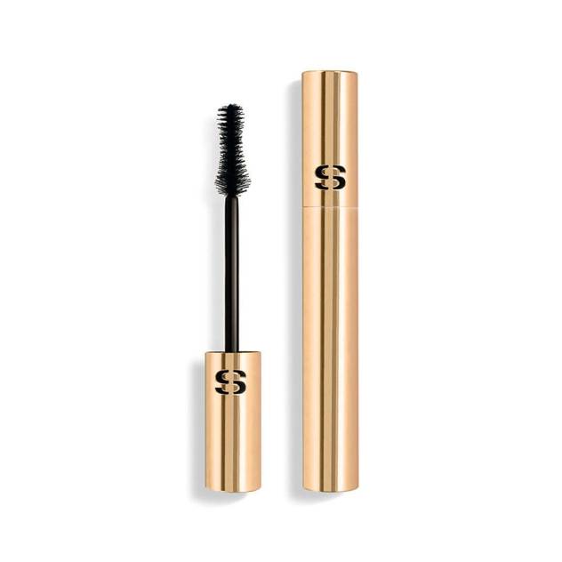 PHYTO-NOIR mascara #1-deep black 8 ml