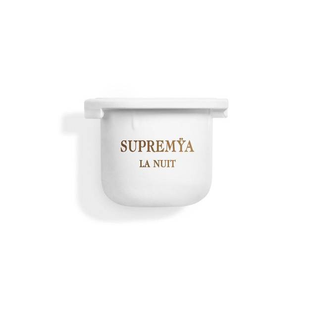 SUPREMYA la nuit le grand soin yeux anti-age refill 15 ml