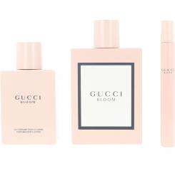 GUCCI BLOOM ESTUCHE 3 pz