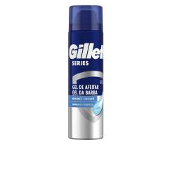 SERIES gel de afeitar hidratante 200 ml