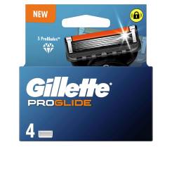 FUSION PROGLIDE cargador 4 recambios