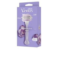 VENUS BREEZE máquina + 2 recambios