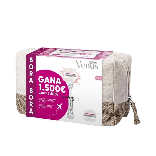 VENUS SUGARBERRY NECESER BORA BORA máquina + 2 recambios