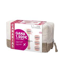 VENUS SPA BREEZE NECESER CANARIAS máquina + 4 recambios