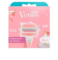 VENUS SPA BREEZE cargador 4 recambios