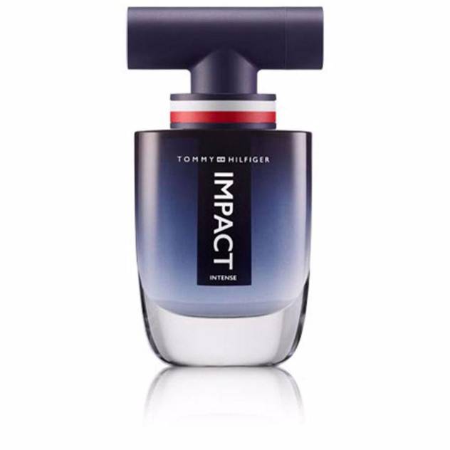 IMPACT INTENSE edp vapo 50 ml