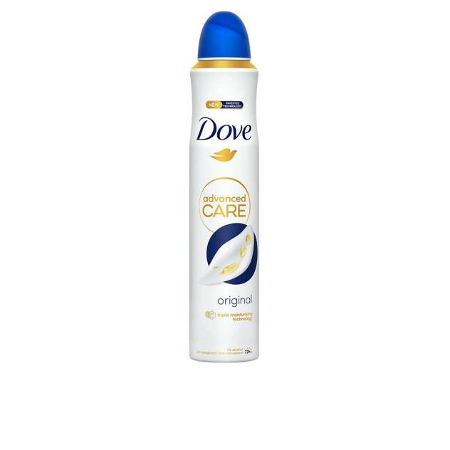 ORIGINAL ADVANCED CARE deo vapo 200 ml